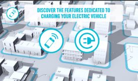 My eCharge